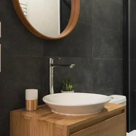 Beautiful Apt Near Champs-elysees * Paryż