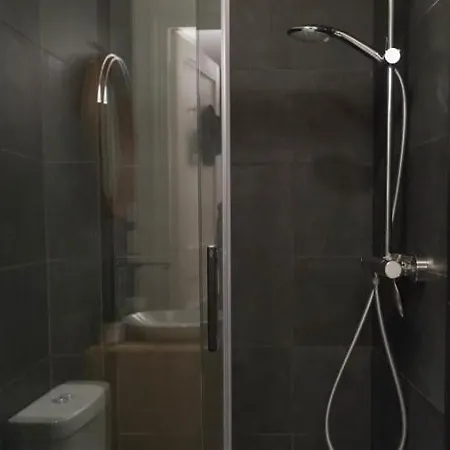 Beautiful Apt Near Champs-elysees Apartament