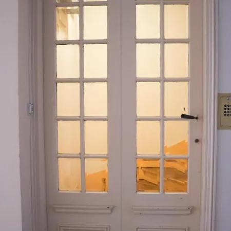 Apartament Beautiful Apt Near Champs-elysees